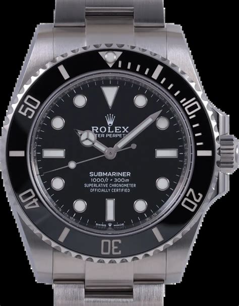 Pre Owned Rolex Submariner In Australia 